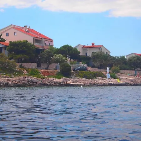 Maris Sevid Zaglavice