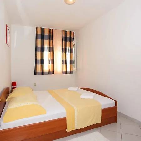 Maris Sevid Apartment
