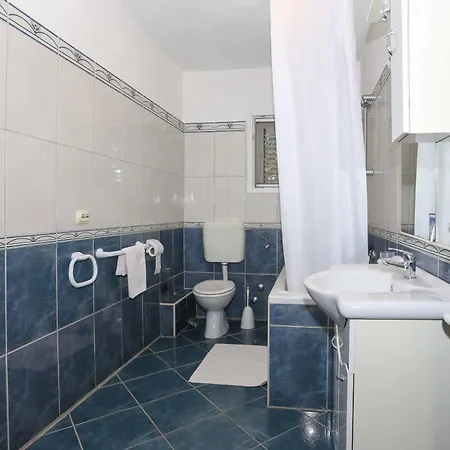 Apartment Maris Sevid