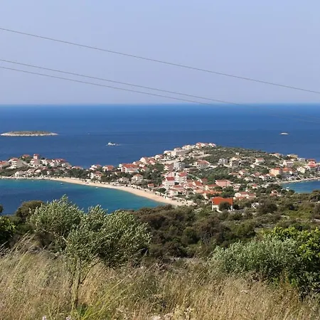 Maris Sevid Apartment Zaglavice